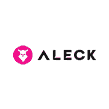 Aleck  logo