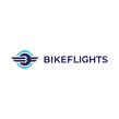 BikeFlights logo