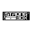 BOSS StrongBox logo