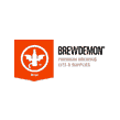 Brew Demon logo