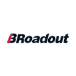 BRoadout logo