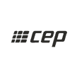 CEP Compression logo