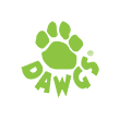 DAWGS logo