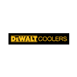 DEWALT COOLERS logo