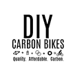 DIY Carbon Bikes logo