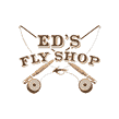 Ed's Fly Shop logo