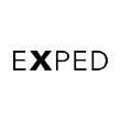 EXPED USA  logo