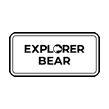 Explorer Bear logo