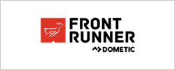 Front Runner logo