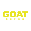GOAT BOXCO logo