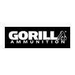 Gorilla Ammunition logo