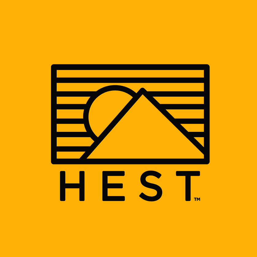HEST logo
