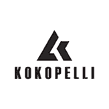 Kokopelli logo