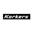 Korkers logo