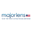Major Lens logo