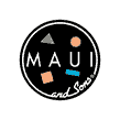 Maui and Sons logo