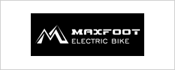 Maxfoot Bike  logo