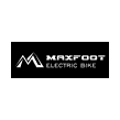 Maxfoot Bike  logo