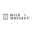 Milk x Whiskey logo