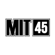 MIT45 logo