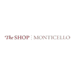 Monticello Shop logo