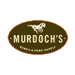 Murdoch's Ranch & Home Supply logo