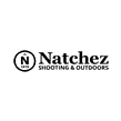 Natchez Shooting & Outdoors logo