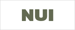 Nui Organics logo
