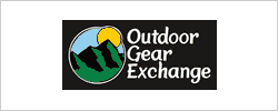 Outdoor Gear Exchange logo