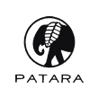 Patara Shoes logo