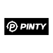 Pinty logo