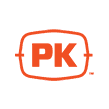 PK Grills logo