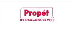 Propét Footwear logo