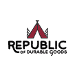 Republic of Durable Goods logo