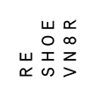 Reshoevn8r logo