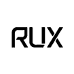 RUX  logo