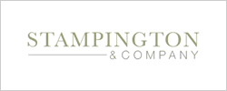 Stampington & Company logo