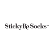 Sticky Be Socks logo