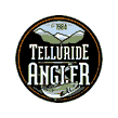 Telluride Angler logo
