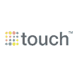 Touch Skin Care  logo