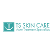 TS Skin Care logo