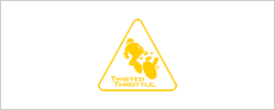 Twisted Throttle logo