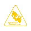 Twisted Throttle logo