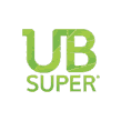 UB Super logo