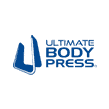 Ultimate Body Press logo