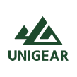 Unigear logo