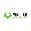 Viridian Weapon Technologies logo