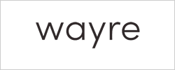 wayre logo