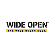 Wide Open logo