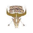 WyomingFlyFishing.com logo